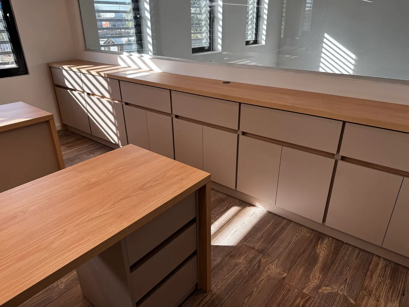 Diseño personalizado de cocina